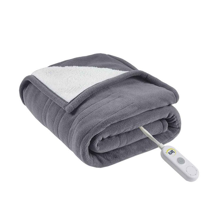 Heated Blanket