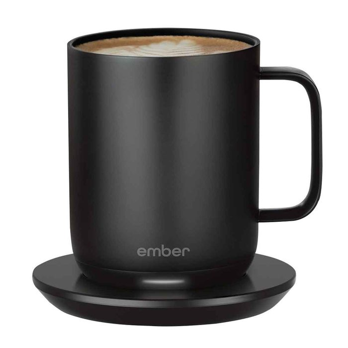 Heated Mug