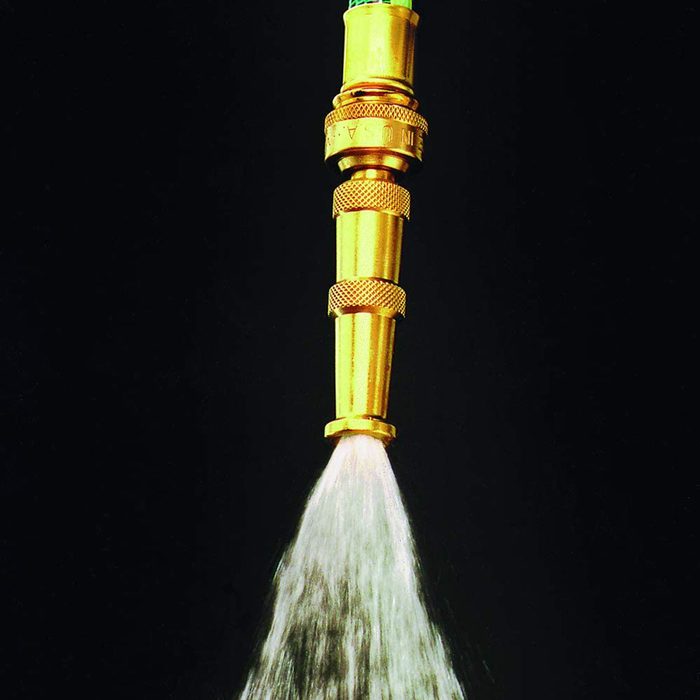 Hose Nozzle