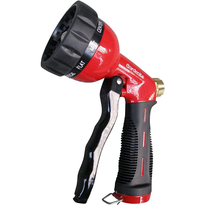 Hose Nozzle