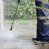 6 Common Mistakes Made When Pressure Washing