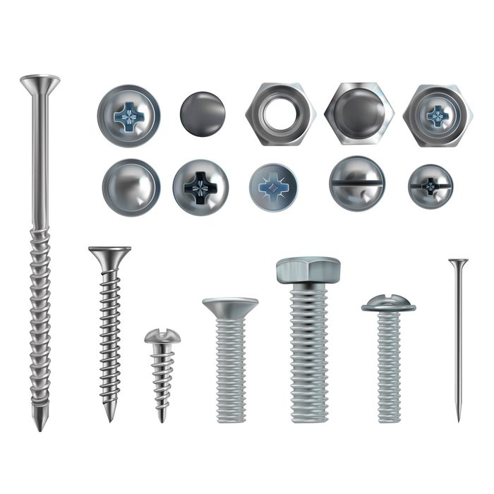 Screws