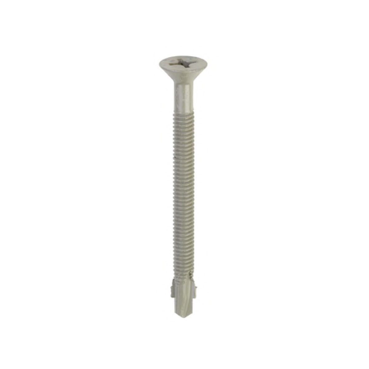 Sheet Metal Screw