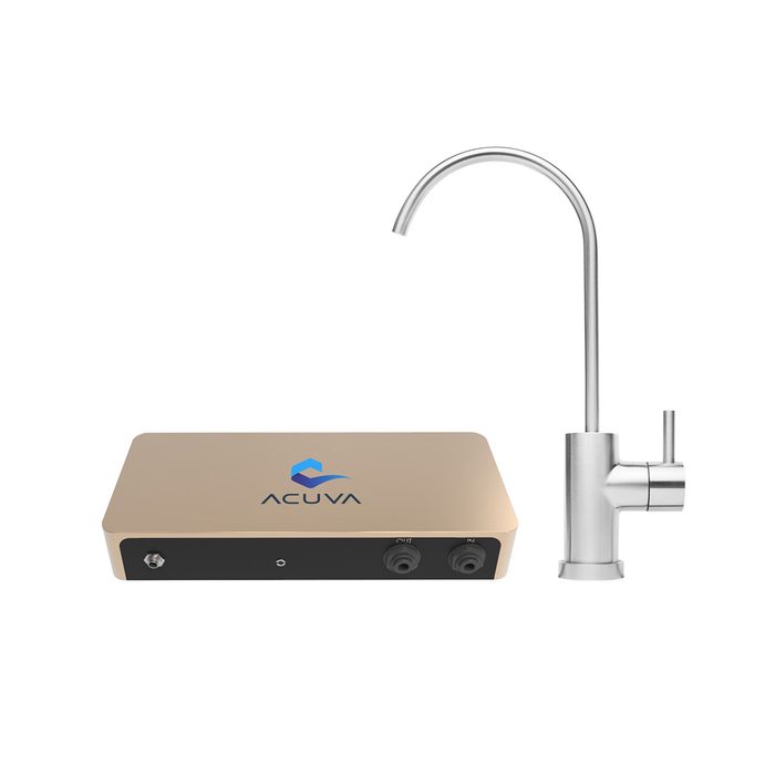 Smart Faucet