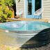 What To Know About Stock Tank Pools