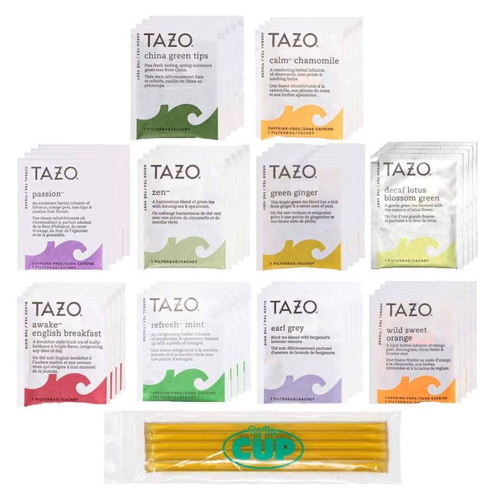 Tea