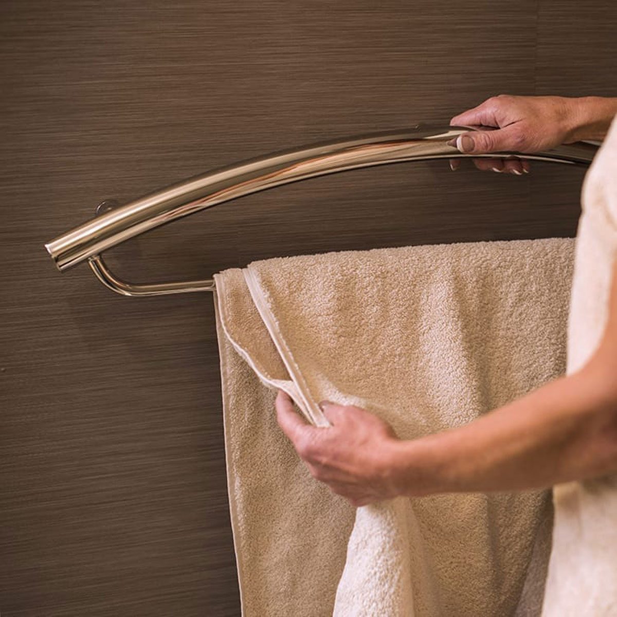 Towel Bar