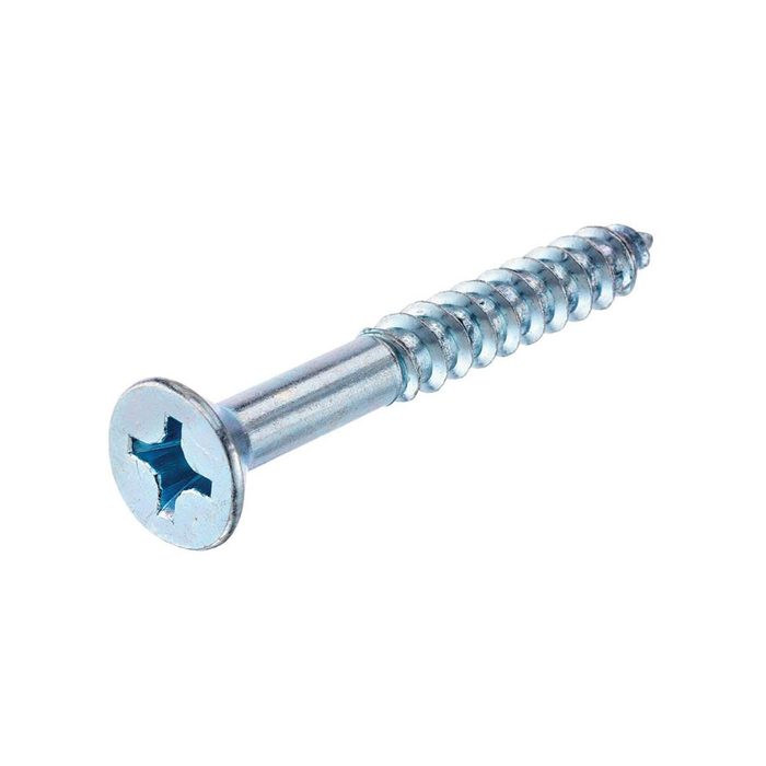 Wood Screw