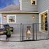 6 Best Dog Gates for the Outdoors