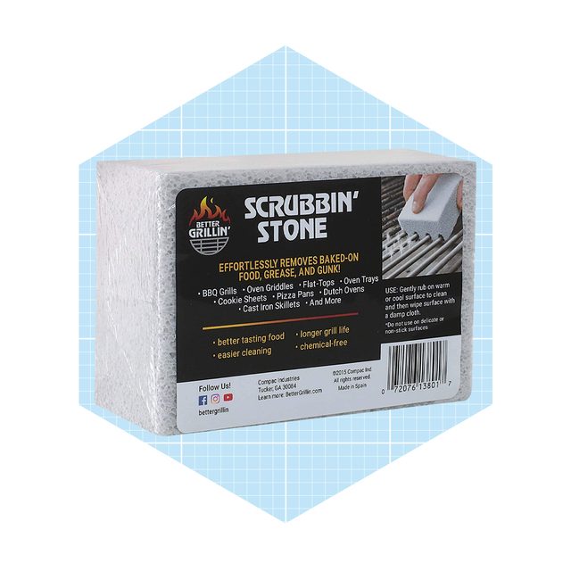 Better Grillin Scrubbin Stone Grill Cleaner Ecomm Amazon.com