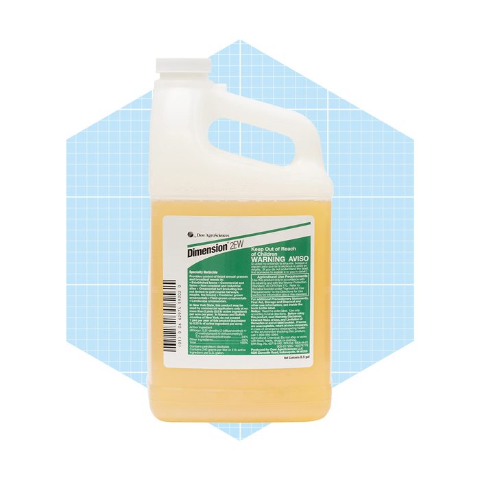 Dimension 2ew Dithiopyr Pre Emergent Herbicide