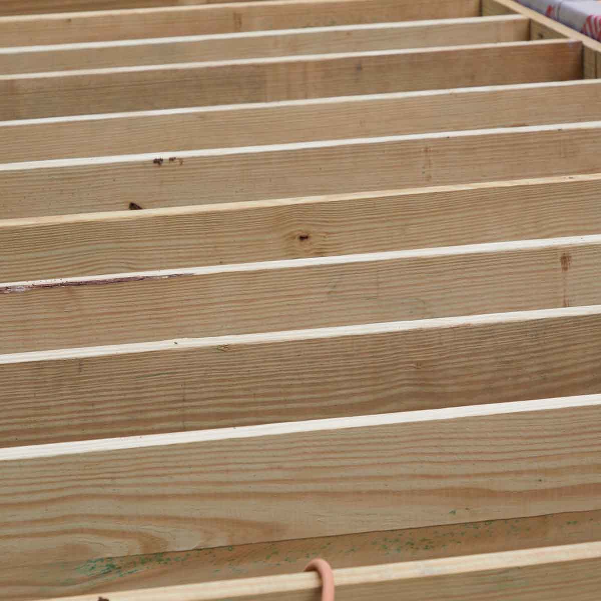 Floor Joist