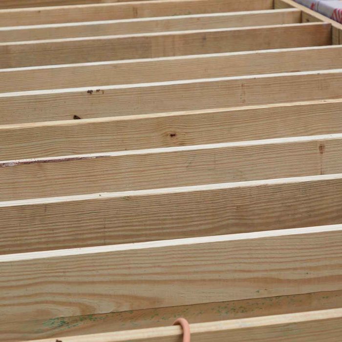 Floor Joist