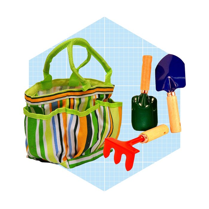G & F 10012 Justforkids Kids Garden Tools Ecomm Amazon.com