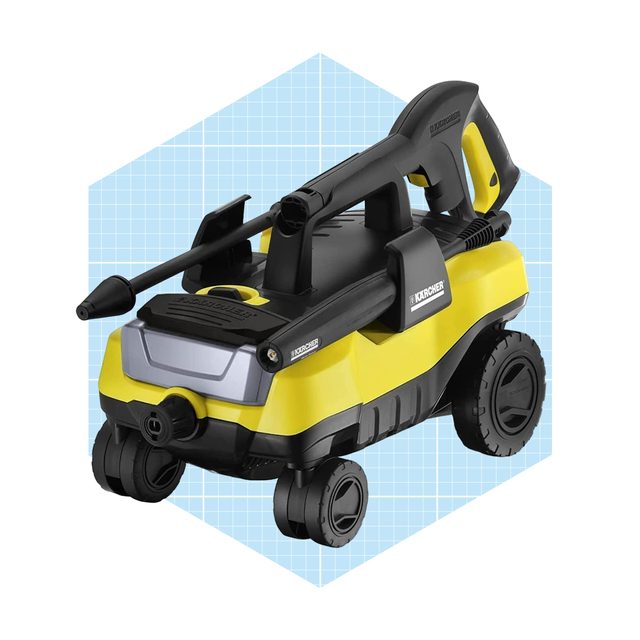 Karcher K3 Follow Me 1800 Electric Pressure Washer