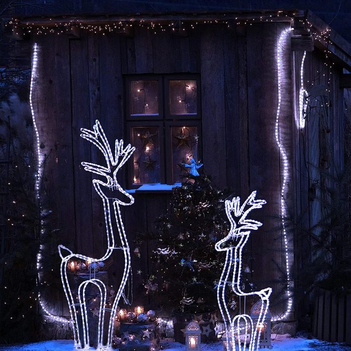 Led Rope Lights