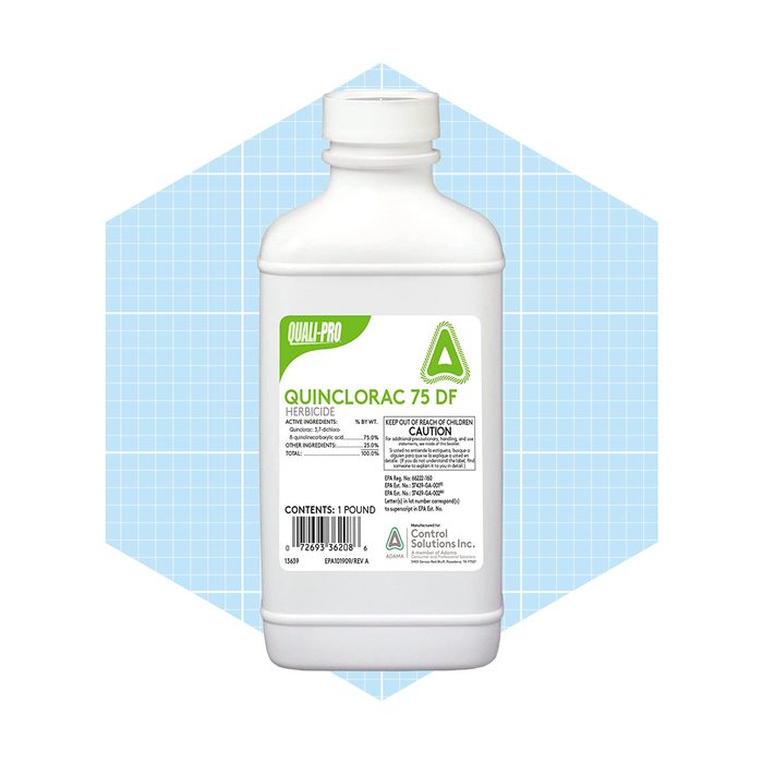 Quinclorac 75 Df Herbicide