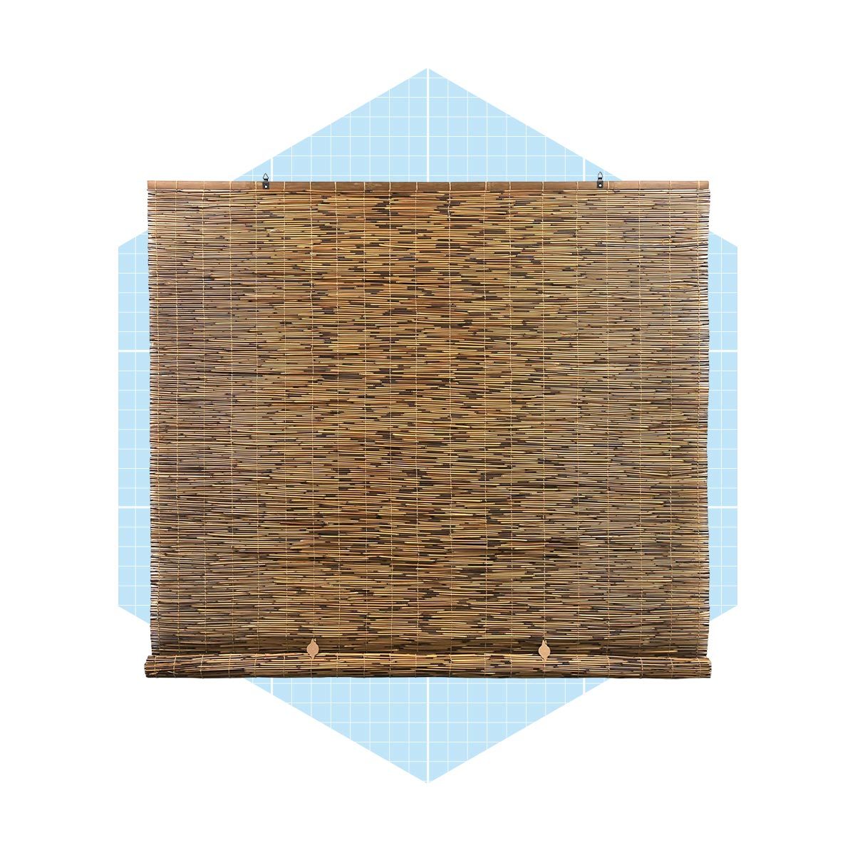 Radiance Bamboo Shade