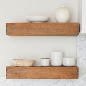 Reed Floating Shelves Ecomm Potterybarn.com