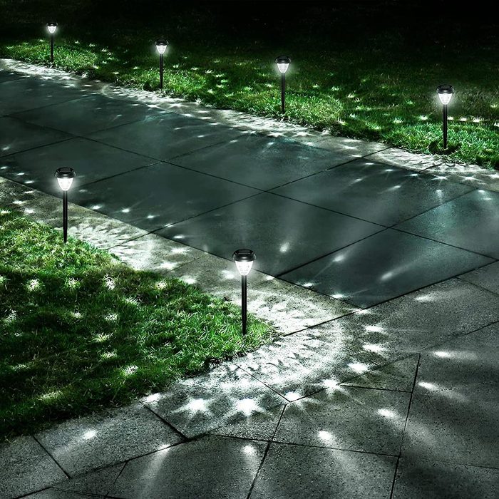 Stake Lights