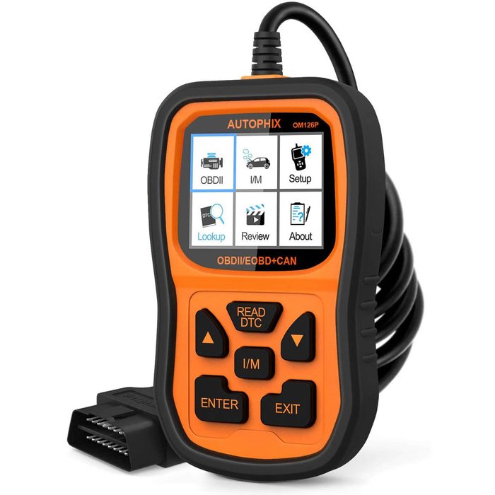 Diagnostic tool