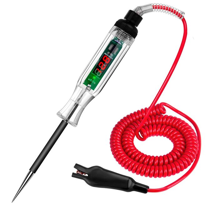 Circuit tester