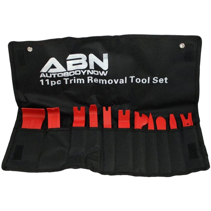 Door panel removal tools