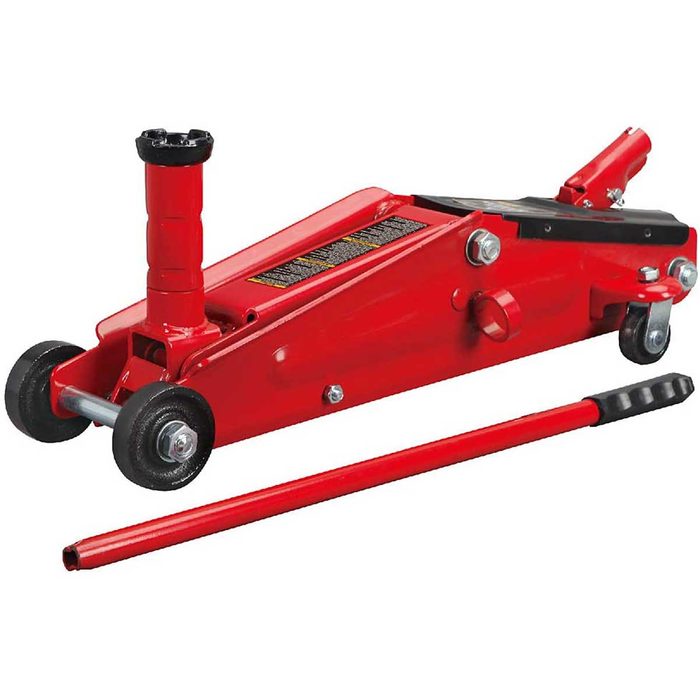 Car Jack