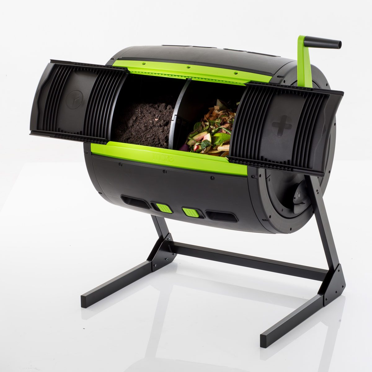 Compost Tumbler