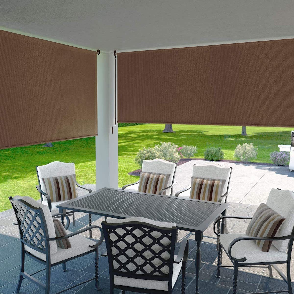 Coolaroo Shade