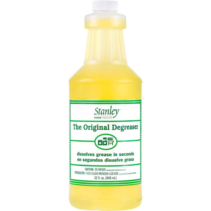Degreaser