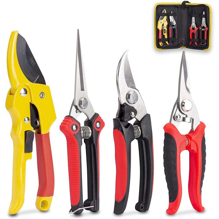 Garden Scissors