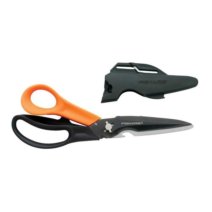 Garden Scissors