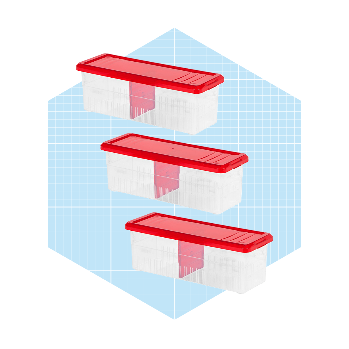 Iris Usa Holiday Craft Storage Ecomm Via Walmart