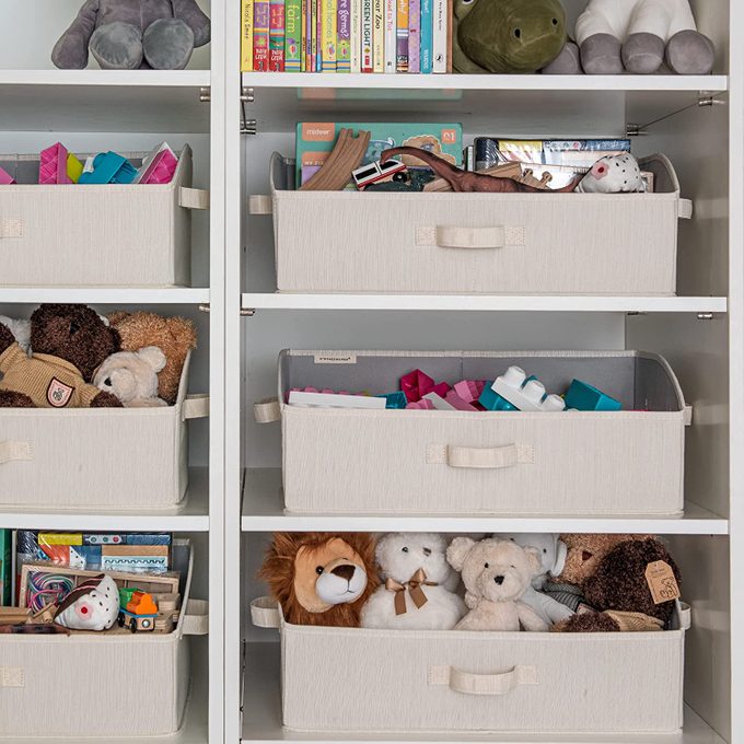 Storageworks Closet Storage Bins Fabric Ecomm Via Amazon.com