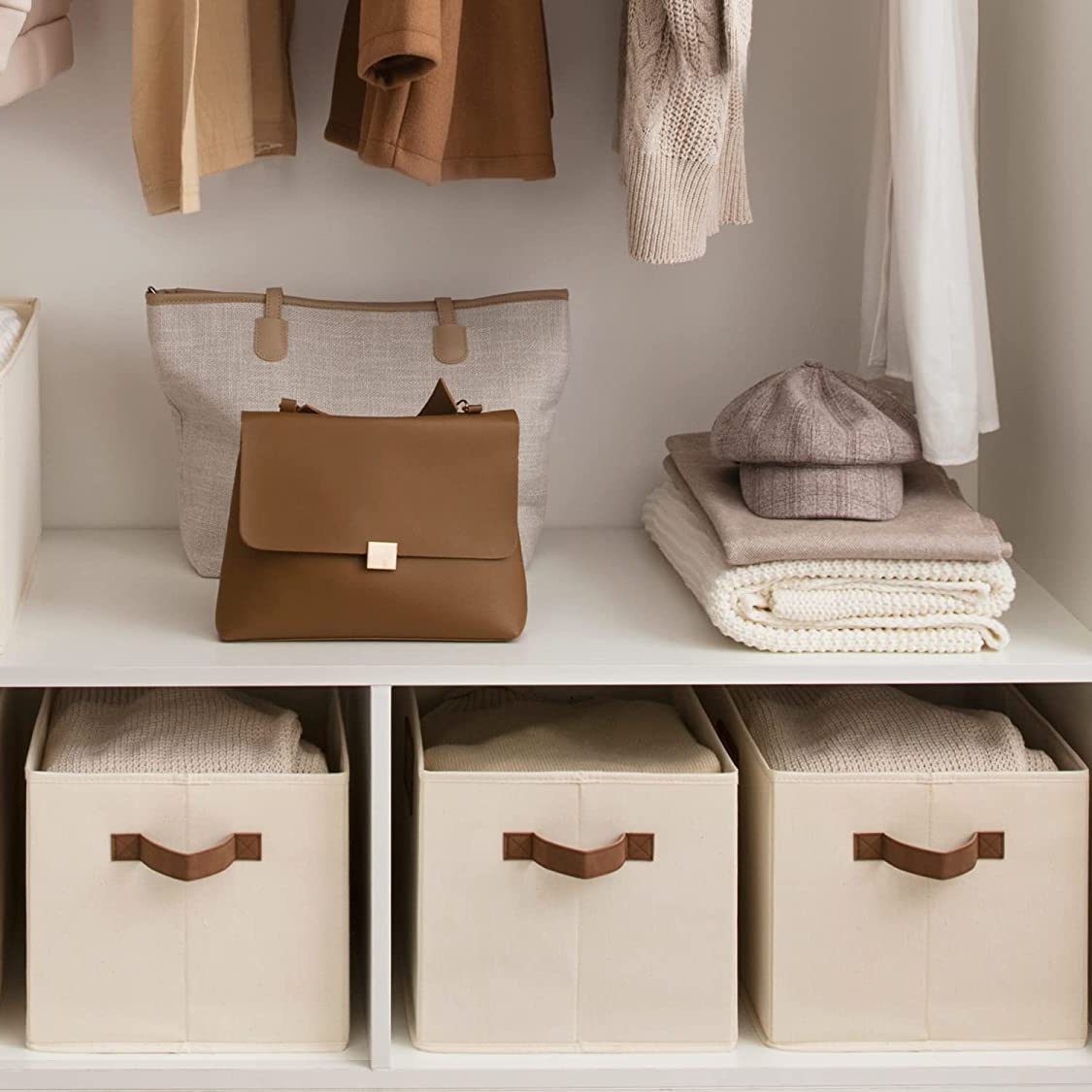 Storageworks Decorative Storage Bins Ecomm Via Amazon.com