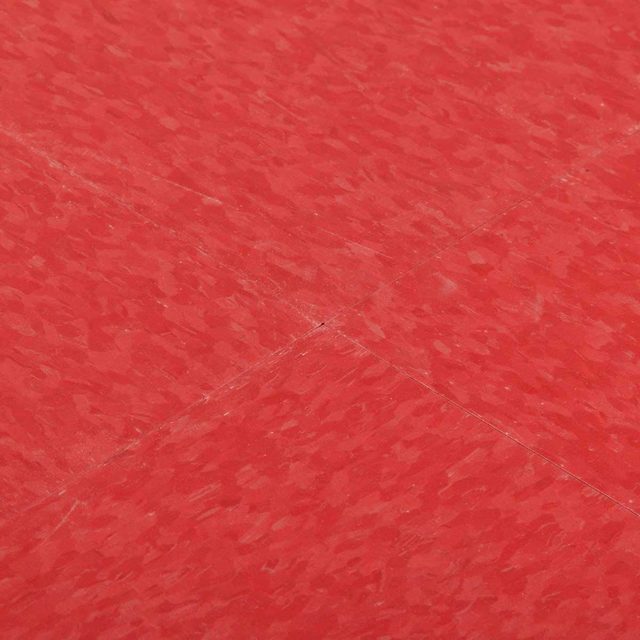 VCT Floor