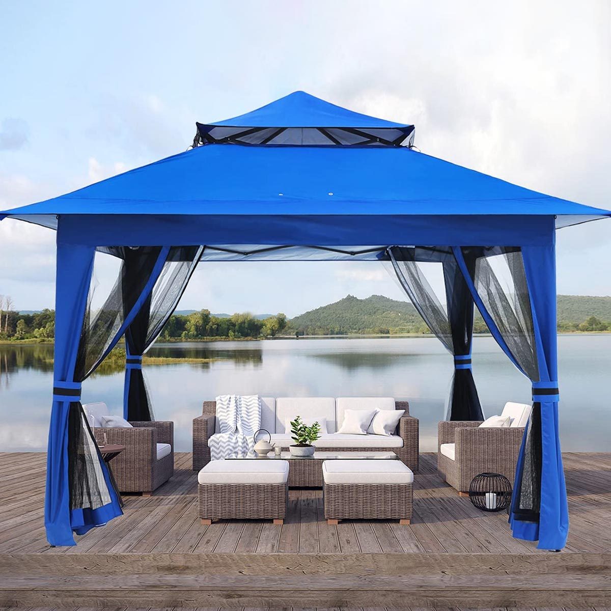 Abccanopy Pop Up Gazebo