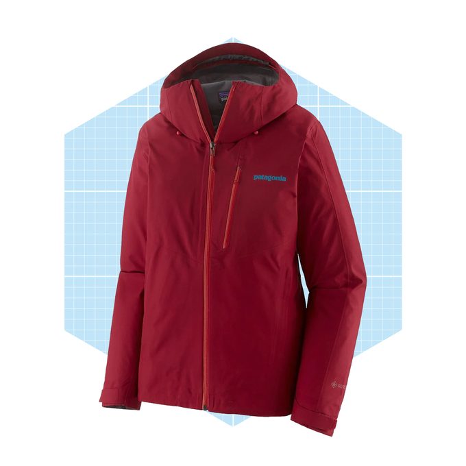 Calcite Jacket Women's Ecomm Backcountry.com