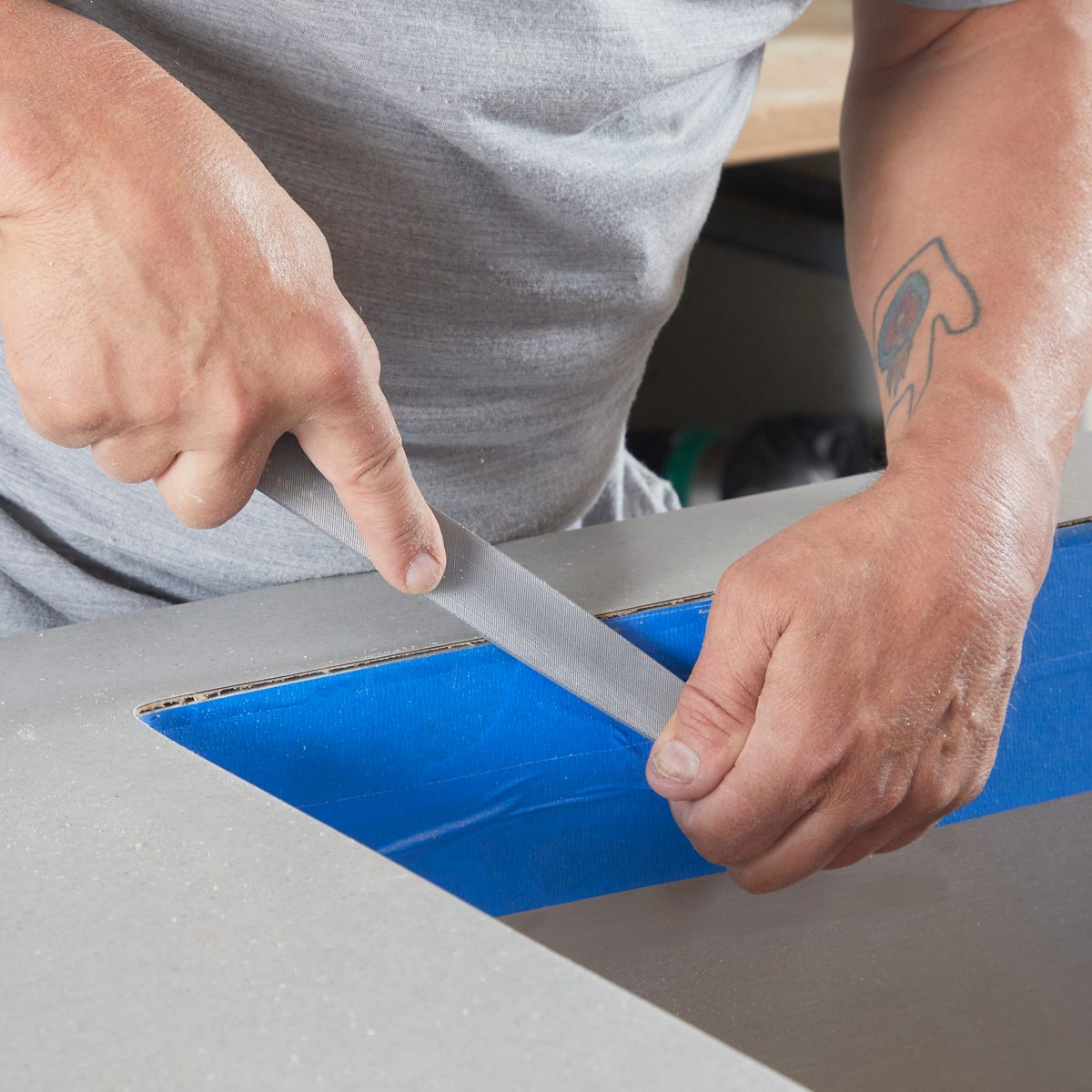 Fh21d Getaway Cabinets 0513 1200 022 Route The Sink Edges