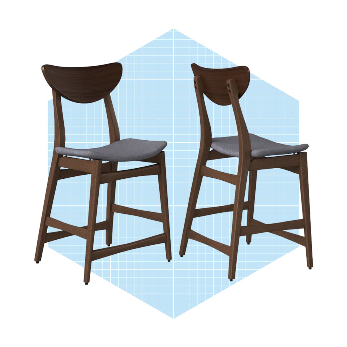 Fitz Counter Stools