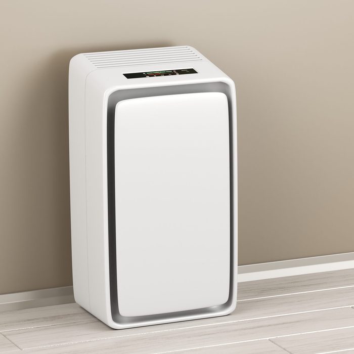 Portable Air Conditioner