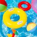 4 Best Ways to Blow Up Pool Floaties