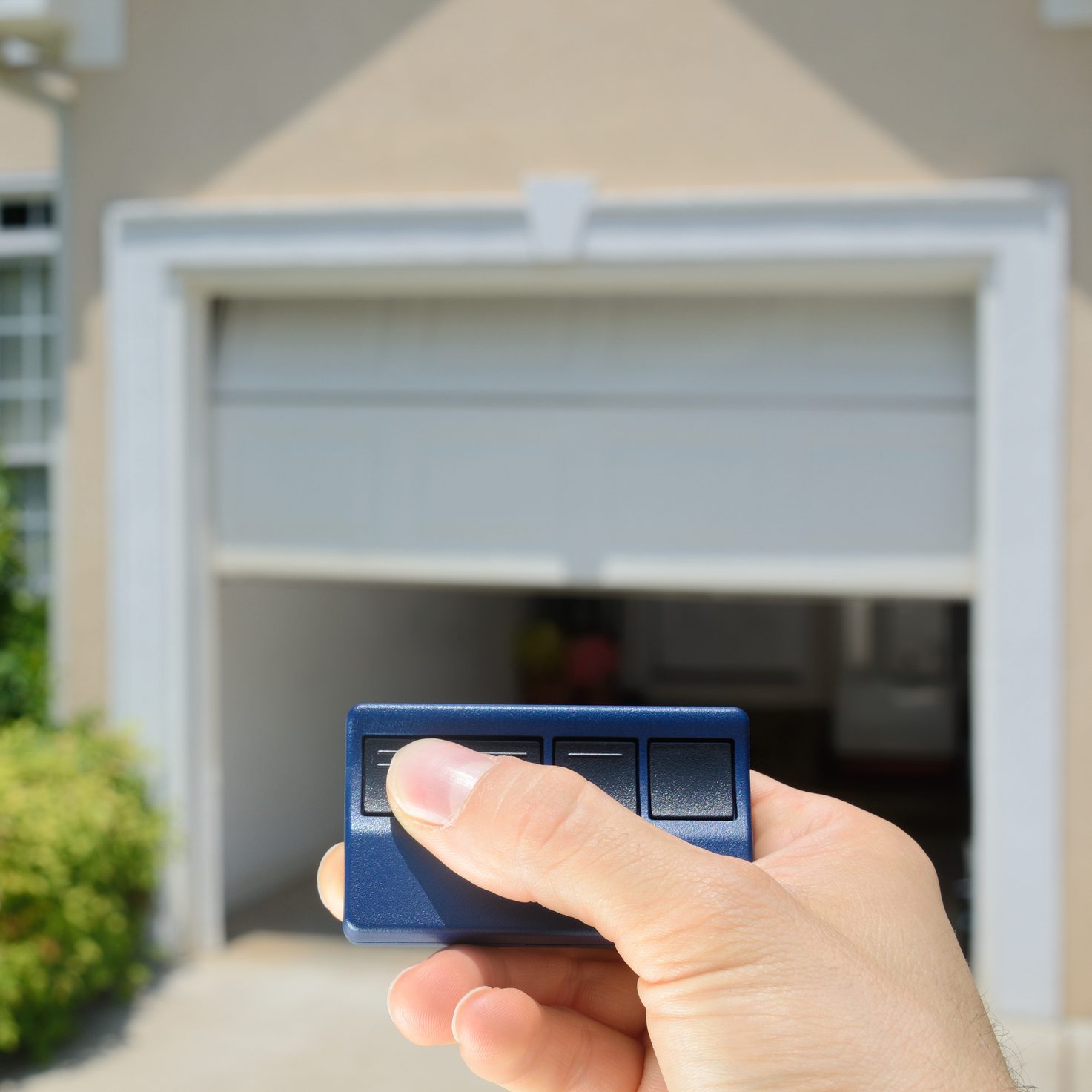 Garage Door Opener