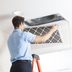 Central Air Conditioner Filter Sizing and Replacement