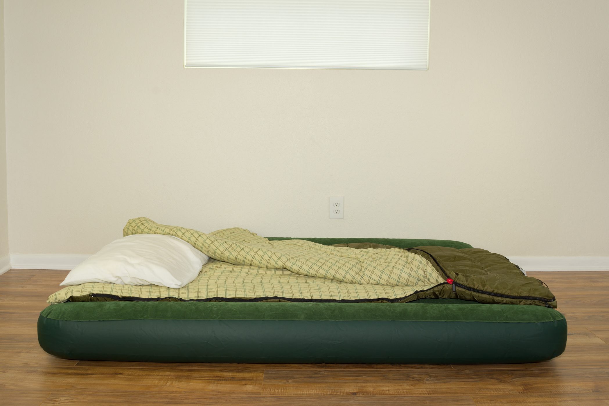 Air Mattresses: What To Know Before You Buy