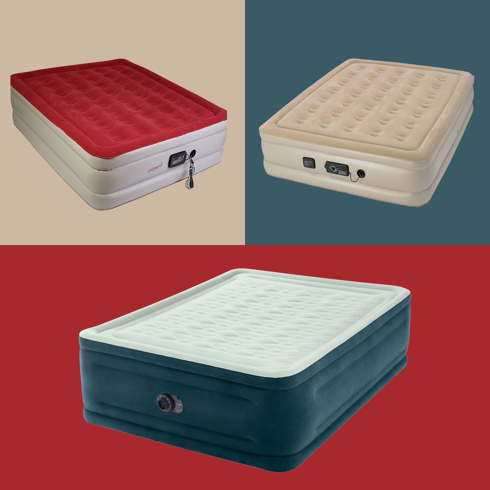 Air Mattresses