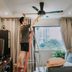 How to Install a Ceiling Fan Brace