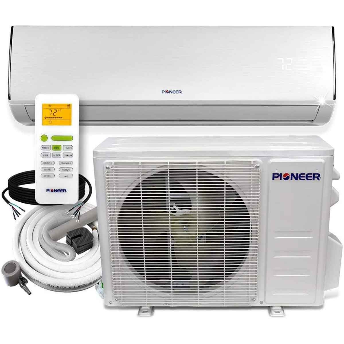 Ductless Air Conditioner