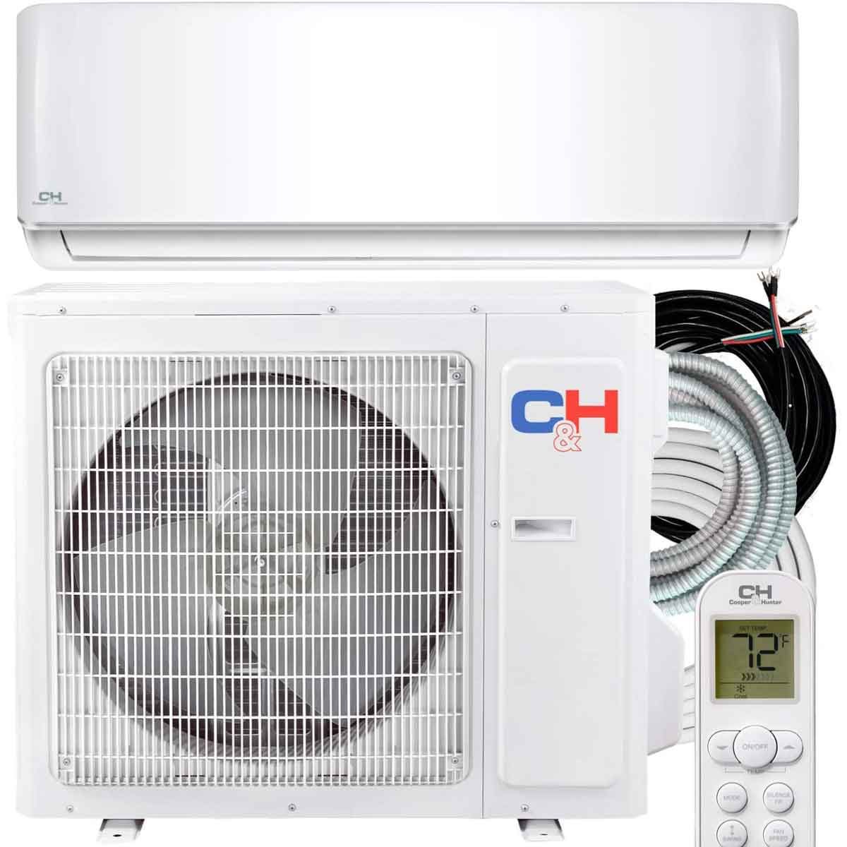 Ductless Air Conditioner